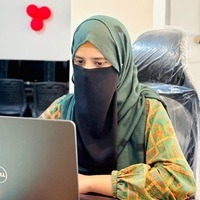Ms. Hira Hayyat